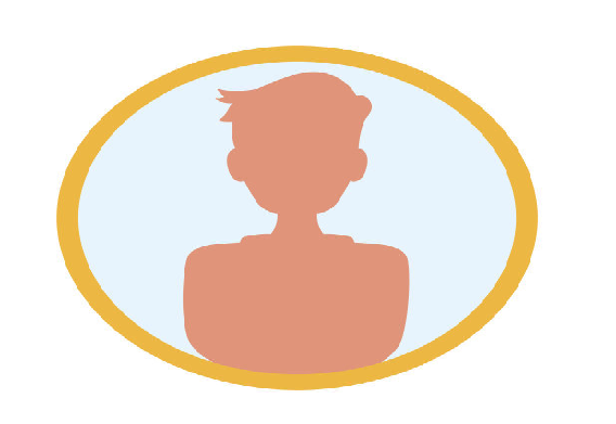 凤台墙绘中如何画好人物轮廓？