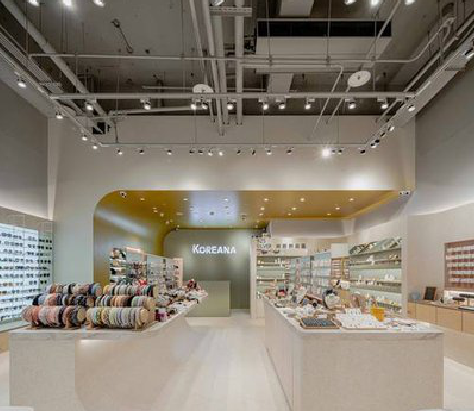 凤台店面装修流程