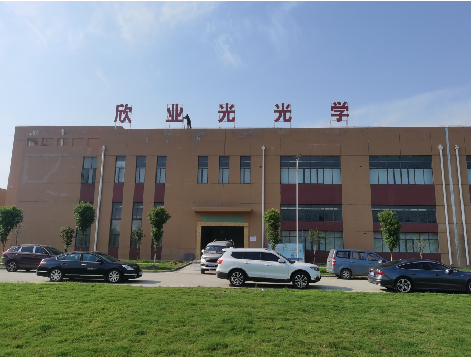 凤台楼顶大型发光字制作如何安装？