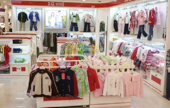 凤台店面装修风格确定。