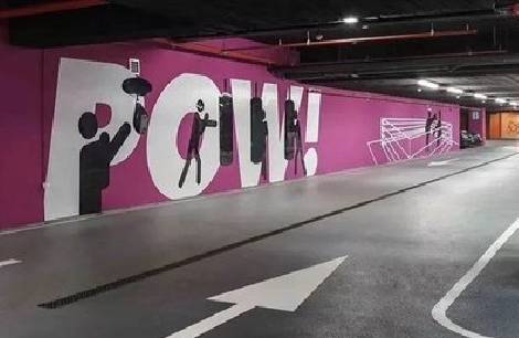 凤台墙绘设计师的选择是关键。