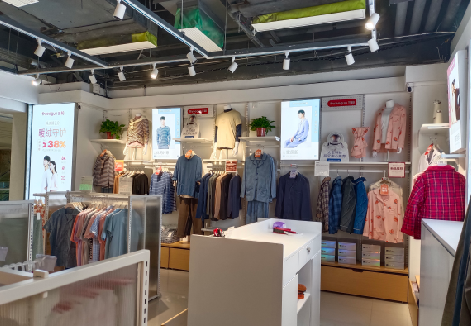 凤台超市卖场装修如何提升消费欲望？