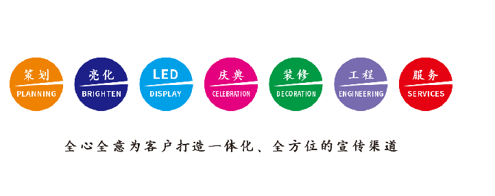 凤台广告公司该如何满足客户需求？