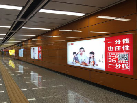 凤台广告灯箱的发展前景？