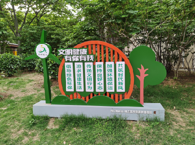 凤台标识标牌对现代社会的重要性。