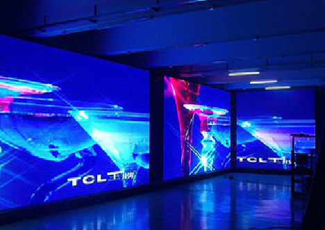 凤台如何解决LED显示屏耗电问题？